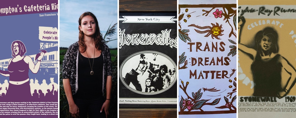 Transgender Day of Visibility